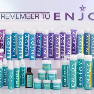 ☆*BUY1GET1*☆ ENJOY Professional Hair Care
